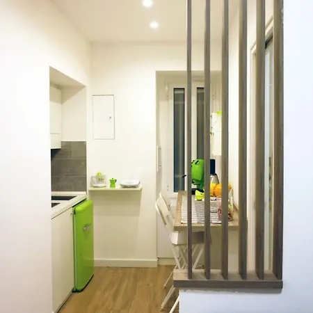 La Casa Di Noa In The Heart Of Vomero Holiday home Naples