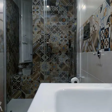 Holiday home La Casa Di Noa In The Heart Of Vomero